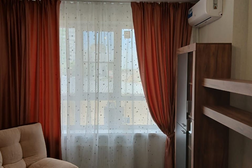 Сдаётся 2-комнатная квартира, 54.6 м²