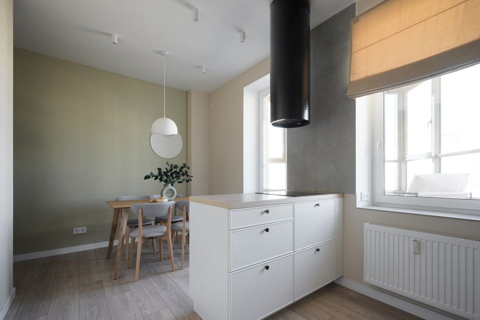 Продаётся 2-комнатная квартира, 71.9 м²