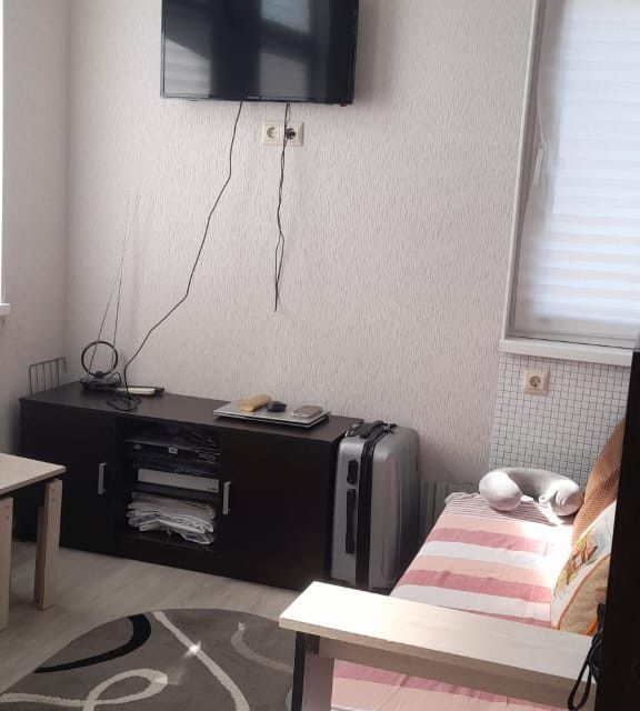 Продаётся студия, 17.4 м²