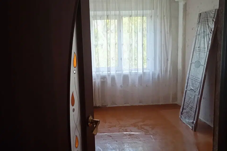 Продаётся 2-комнатная квартира, 52 м²