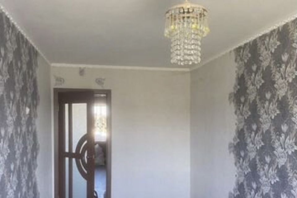 Продаётся 3-комнатная квартира, 61 м²