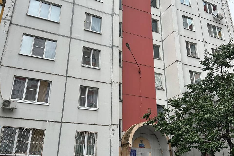 Продаётся 3-комнатная квартира, 67.2 м²