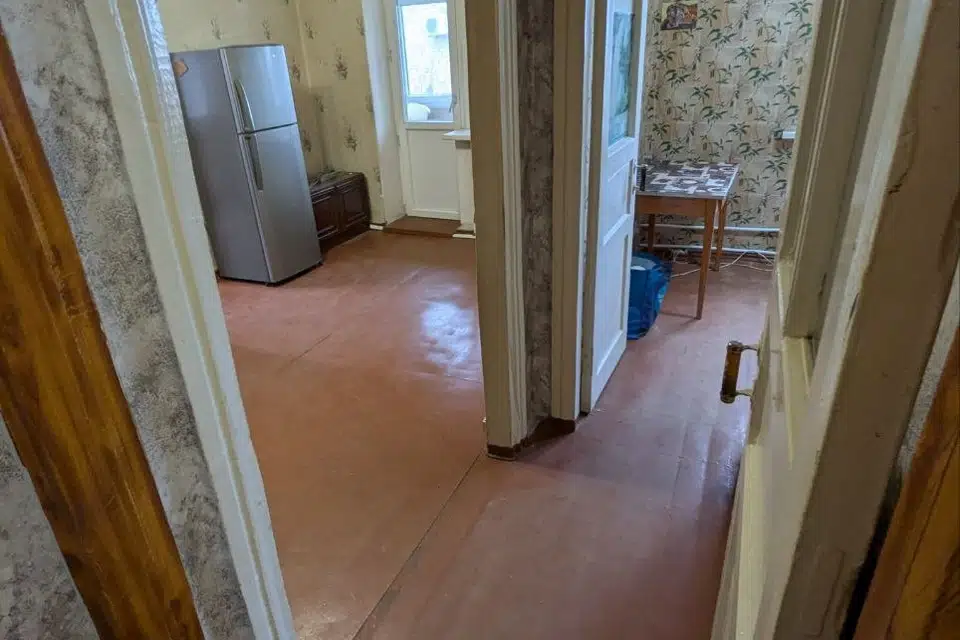 Продаётся 2-комнатная квартира, 48 м²