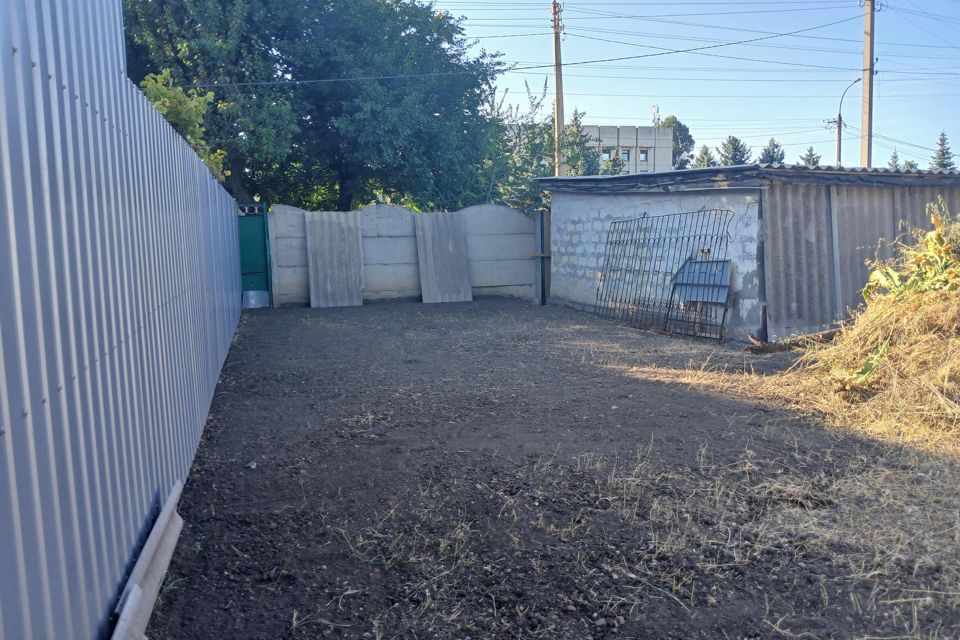 Продаётся участок, 6 сот., ИЖС