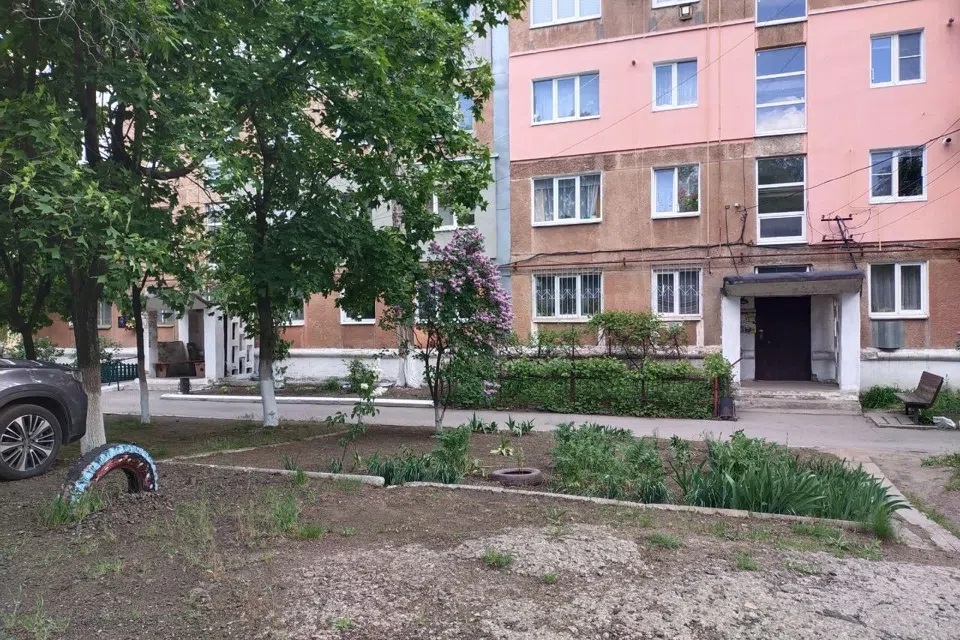 Продаётся 2-комнатная квартира, 47 м²