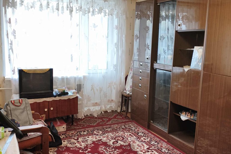 Продаётся 2-комнатная квартира, 47 м²