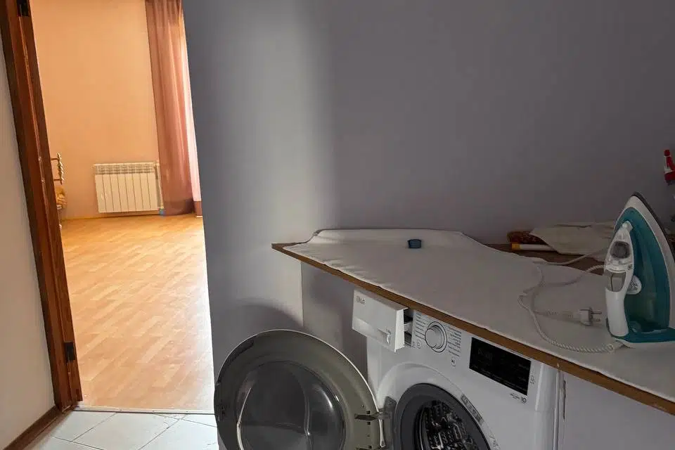 Продаётся 3-комнатная квартира, 101.4 м²