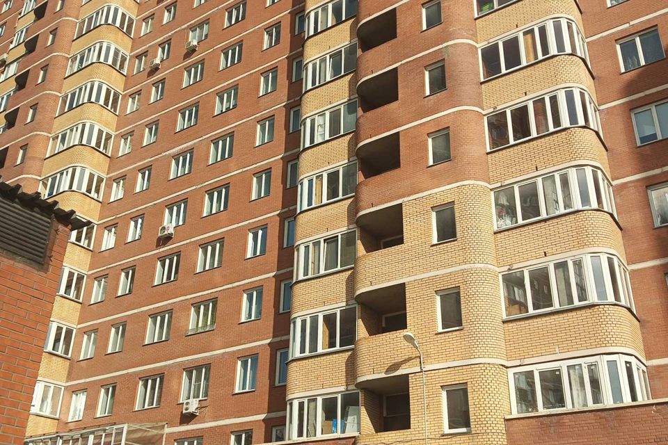 Продаётся студия, 25 м²