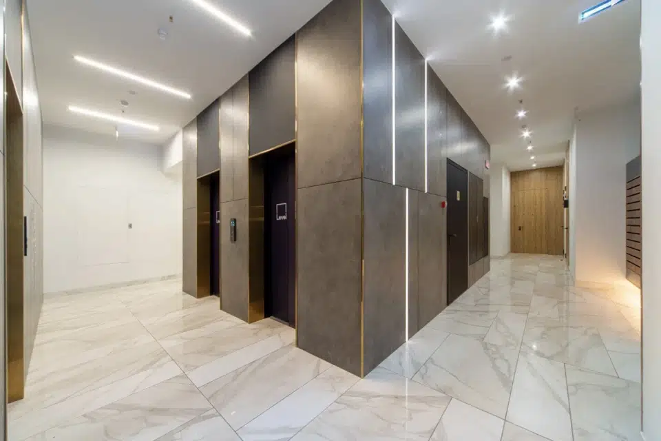 Продаётся 1-комнатная квартира, 46 м²