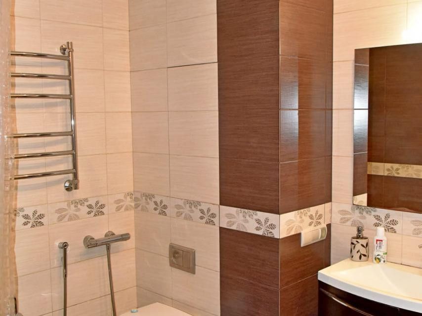 Продаётся 3-комнатная квартира, 77.3 м²