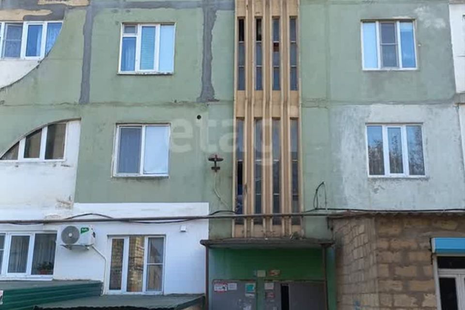 Продаётся 4-комнатная квартира, 86.5 м²