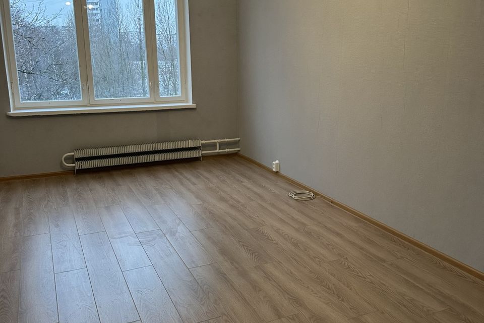 Продаётся 1-комнатная квартира, 32 м²