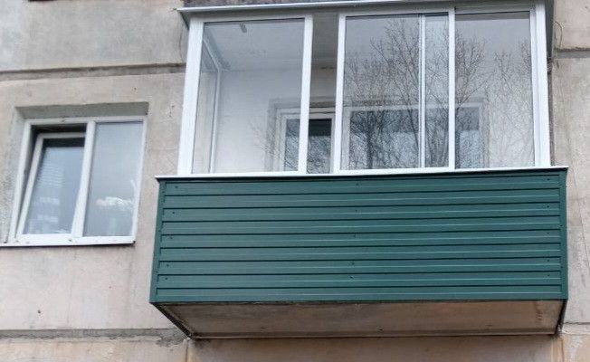 Продаётся 2-комнатная квартира, 43.1 м²