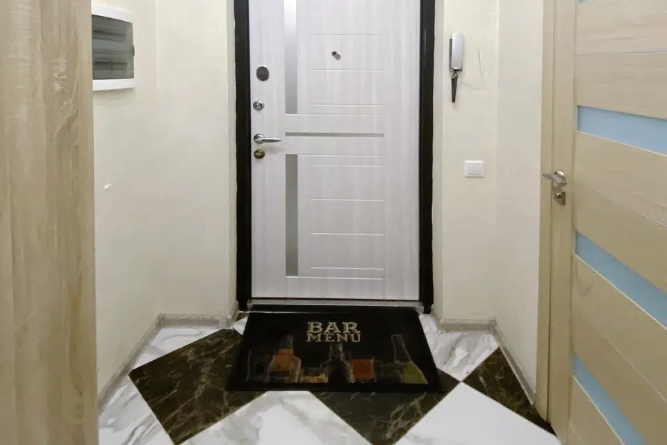 Продаётся 2-комнатная квартира, 69.5 м²