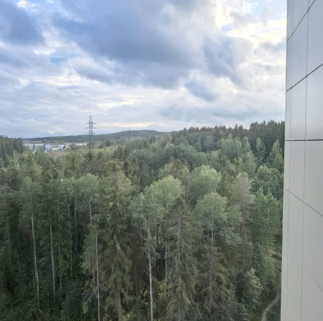 Продаётся 1-комнатная квартира, 33.7 м²