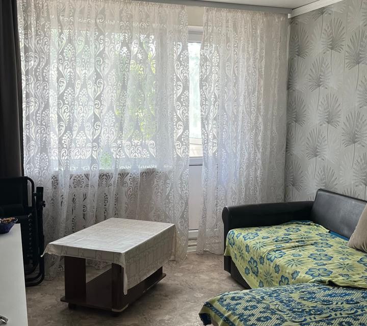 Продаётся 2-комнатная квартира, 44.3 м²
