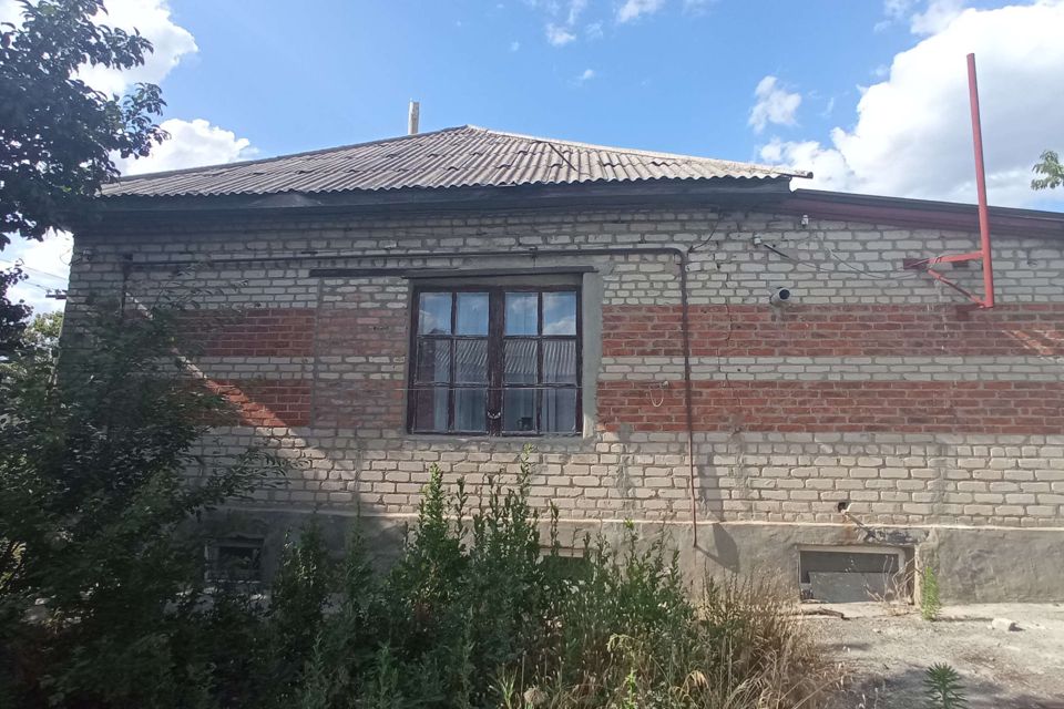 Продаётся 1-этажный дом, 102 м²