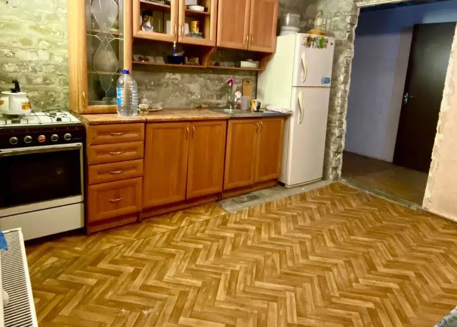 Продаётся 3-комнатная квартира, 65 м²