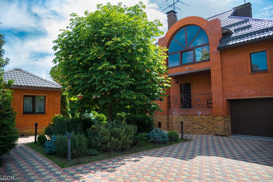 Купить частный дом рядом с Ж/Д станцией в Подмосковье