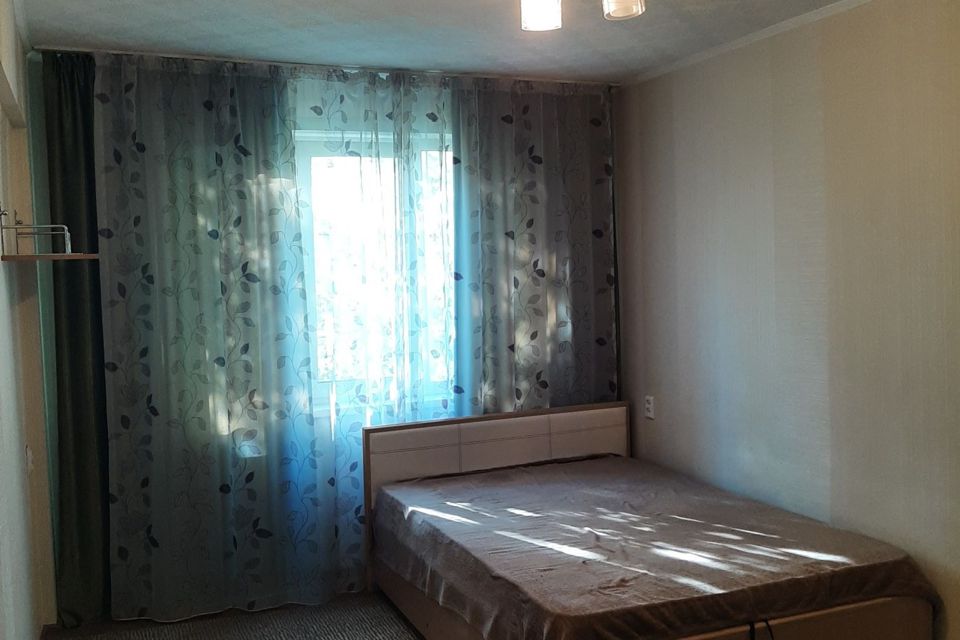 Продаётся 1-комнатная квартира, 30.2 м²