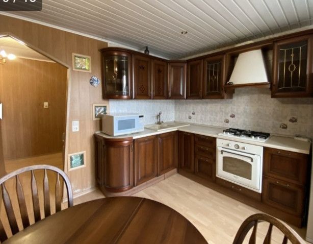 Сдаётся 3-комнатная квартира, 76 м²