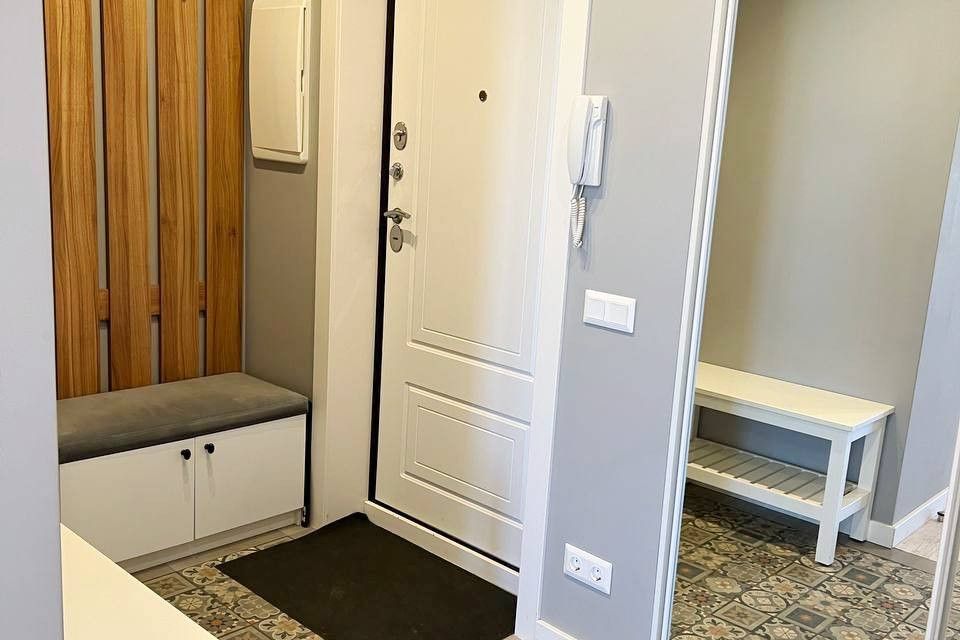 Продаётся 3-комнатная квартира, 88 м²