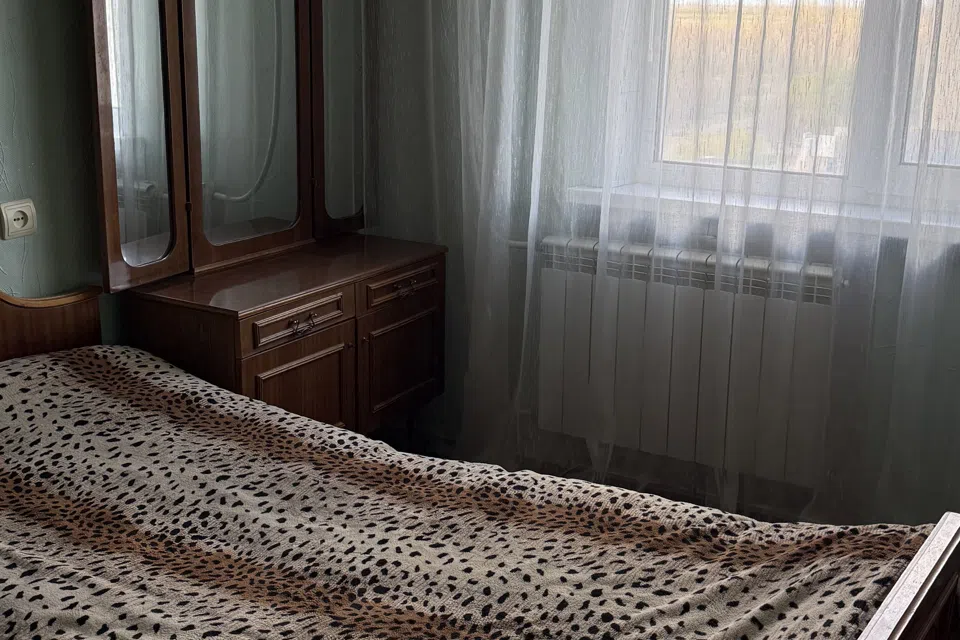 Продаётся 2-комнатная квартира, 50 м²