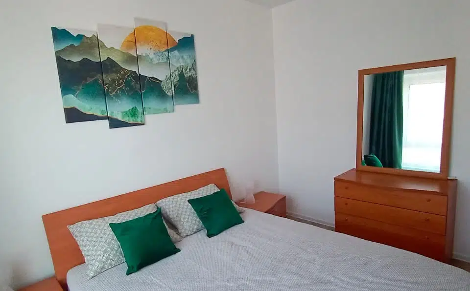 Продаётся 1-комнатная квартира, 38.9 м²