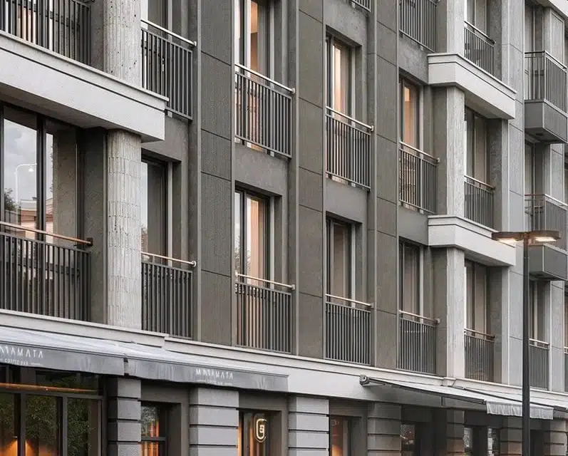 Продаётся 2-комнатная квартира, 66.37 м²