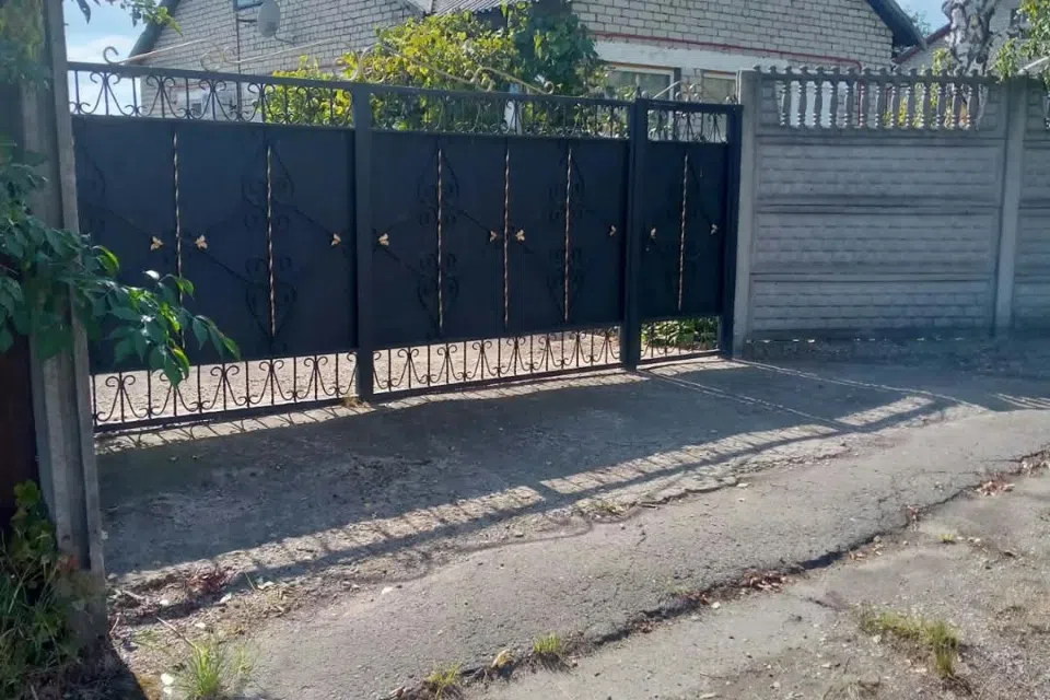 Продаётся 1-этажный дом, 88 м²