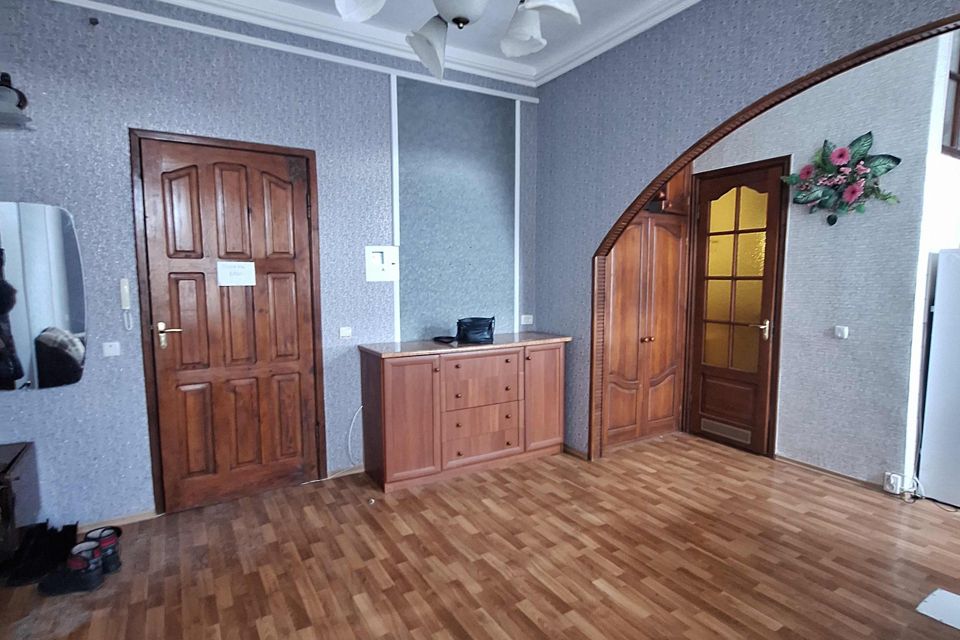 Продаётся 2-комнатная квартира, 49 м²