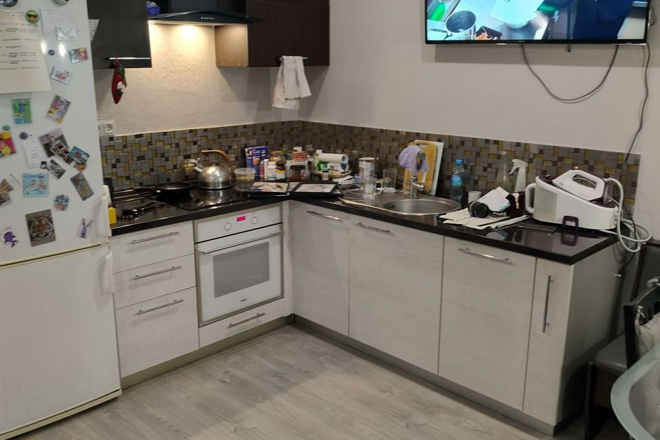 Продаётся студия, 26.8 м²