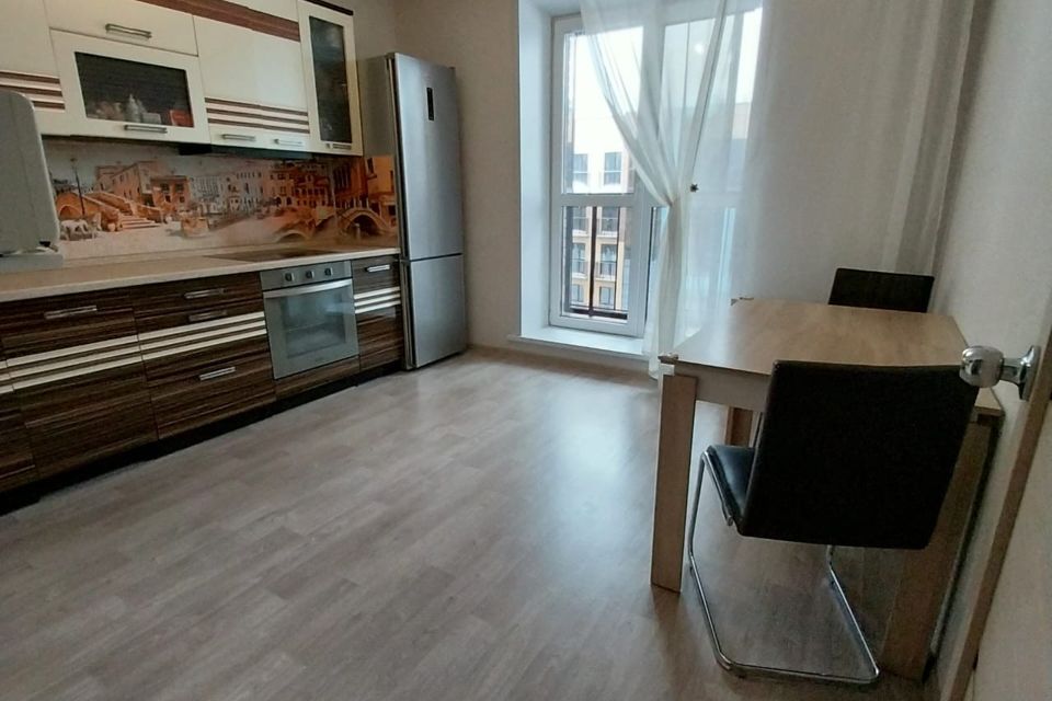 Продаётся 2-комнатная квартира, 51.9 м²