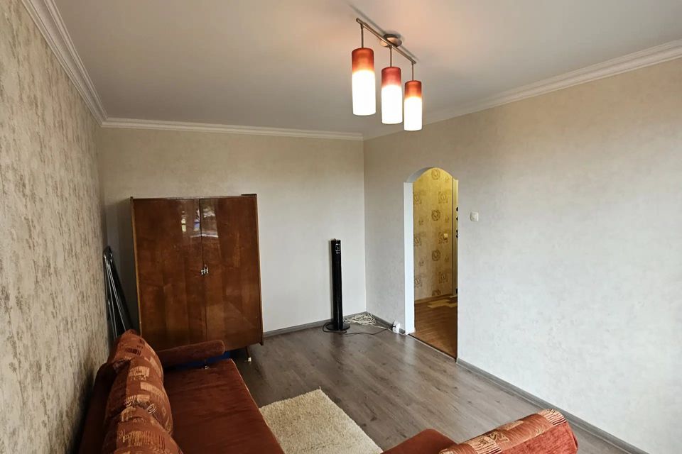 Продаётся 1-комнатная квартира, 28 м²