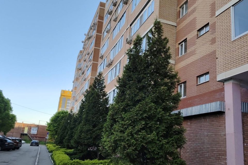 Продаётся 1-комнатная квартира, 45 м²