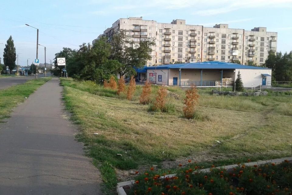 Продаётся 3-комнатная квартира, 61.1 м²