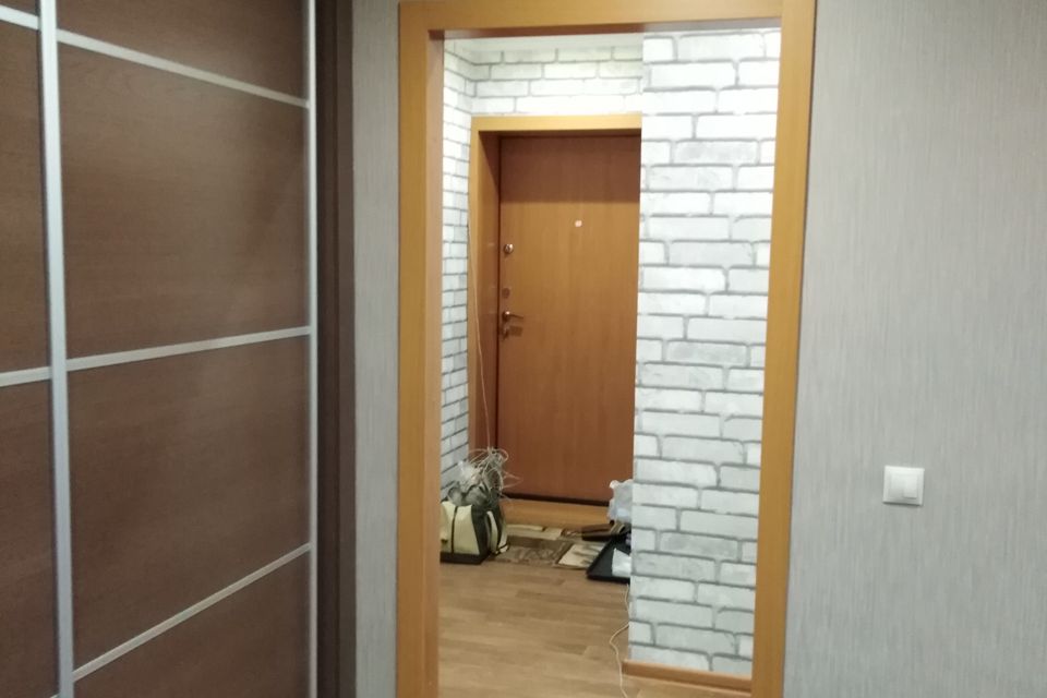 Продаётся 1-комнатная квартира, 30 м²