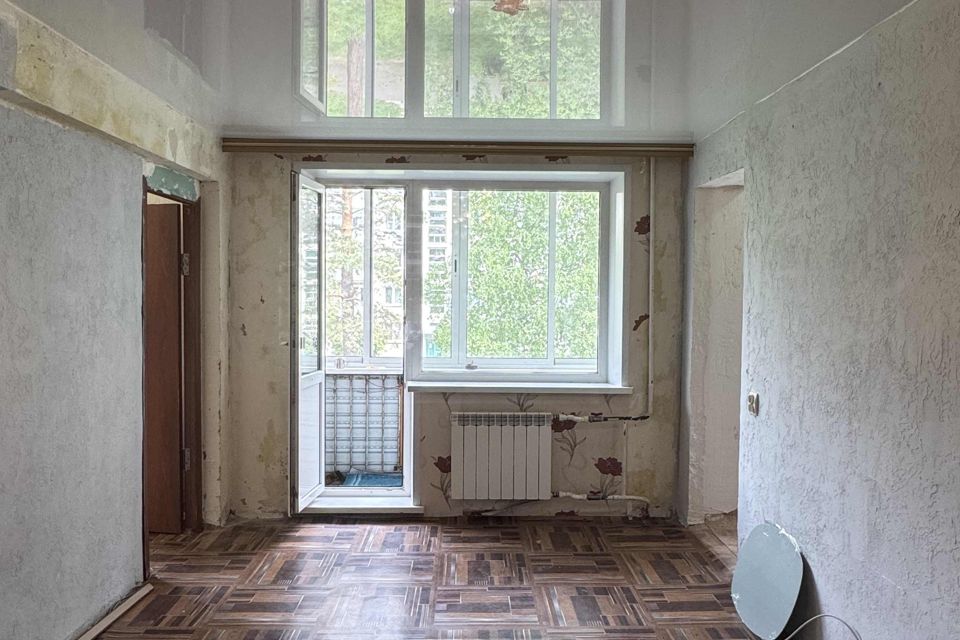 Продаётся 2-комнатная квартира, 39.9 м²