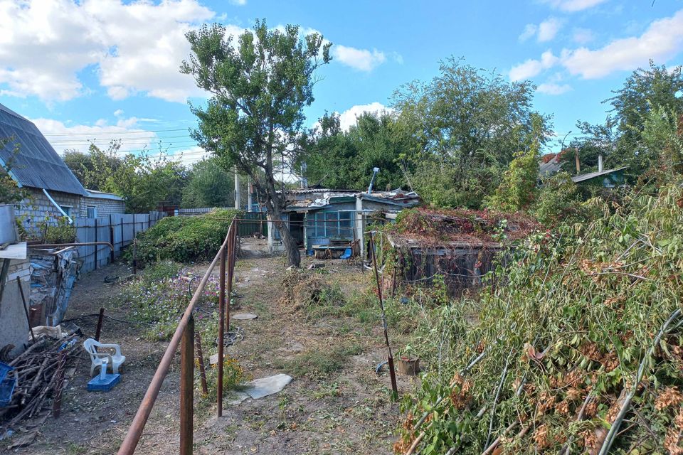 Продаётся 1-этажный дом, 45 м²