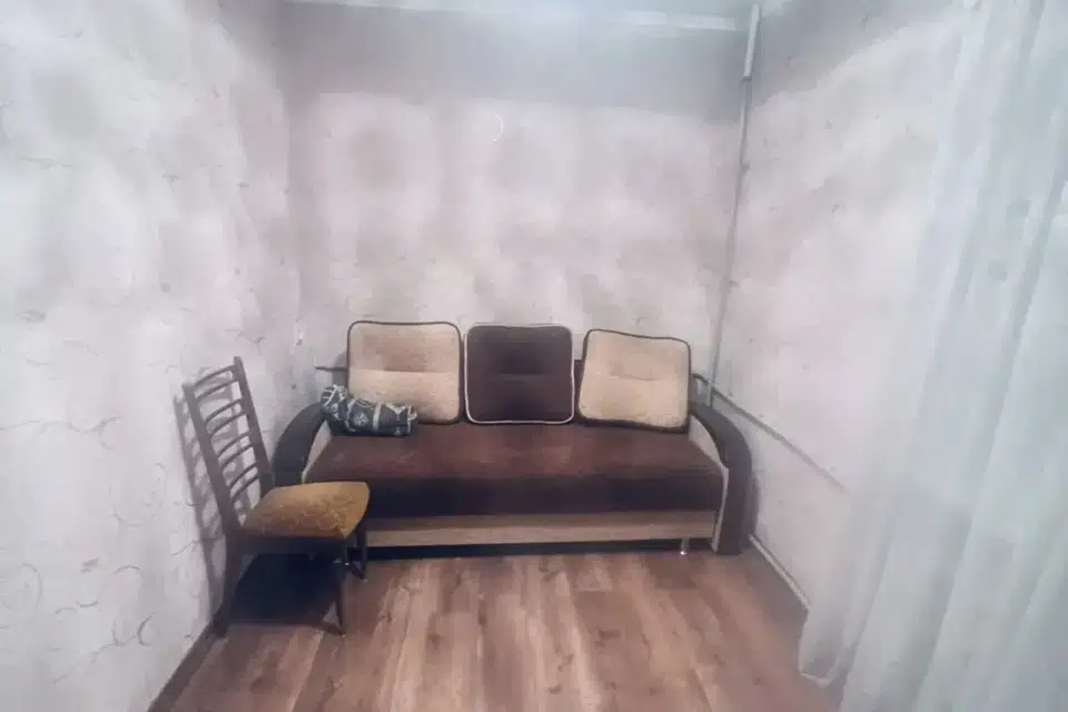 Продаётся 2-комнатная квартира, 48 м²