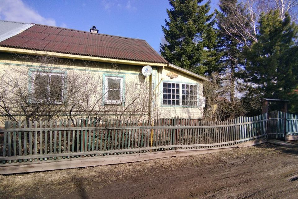 Продаётся 2-комнатная квартира, 47.1 м²