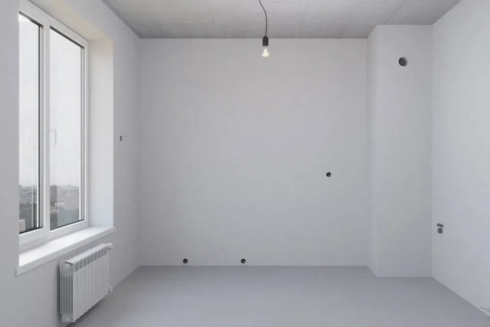 Продаётся 2-комнатная квартира, 61 м²