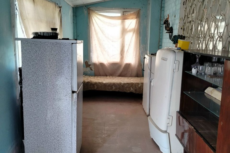 Продаётся 2-этажный дом, 104 м²