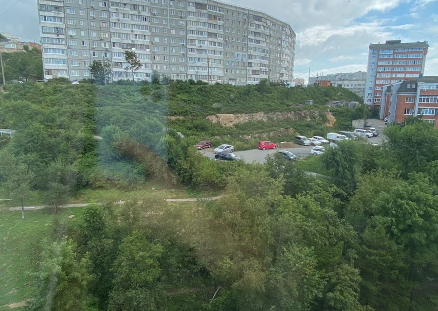 Продаётся 3-комнатная квартира, 66.5 м²