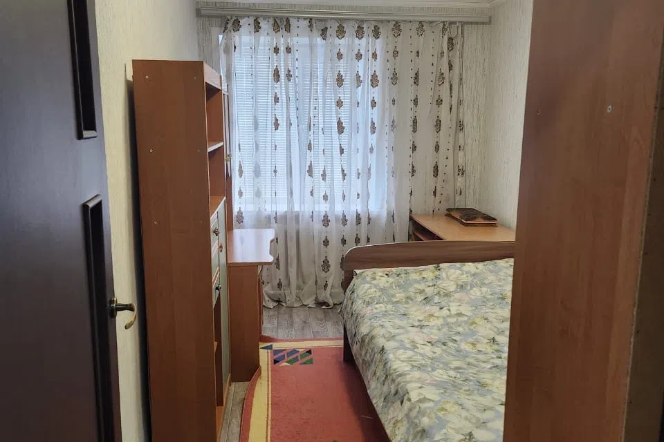 Продаётся 2-комнатная квартира, 60 м²