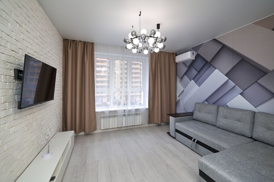 Продаётся студия, 28.1 м²