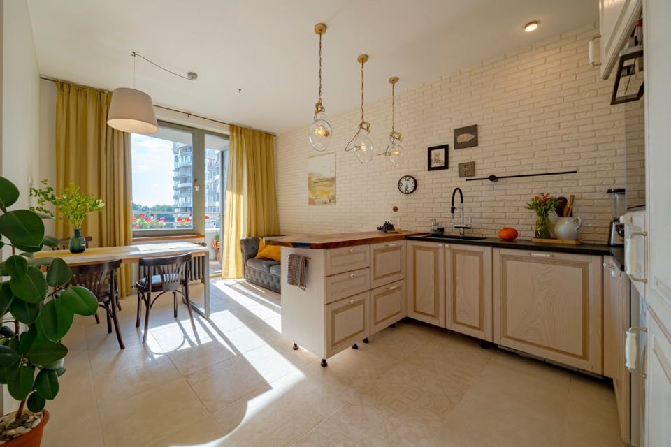 Продаётся 2-комнатная квартира, 67 м²