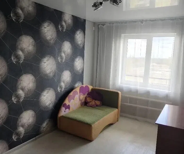 Сдаётся 2-комнатная квартира, 48 м²