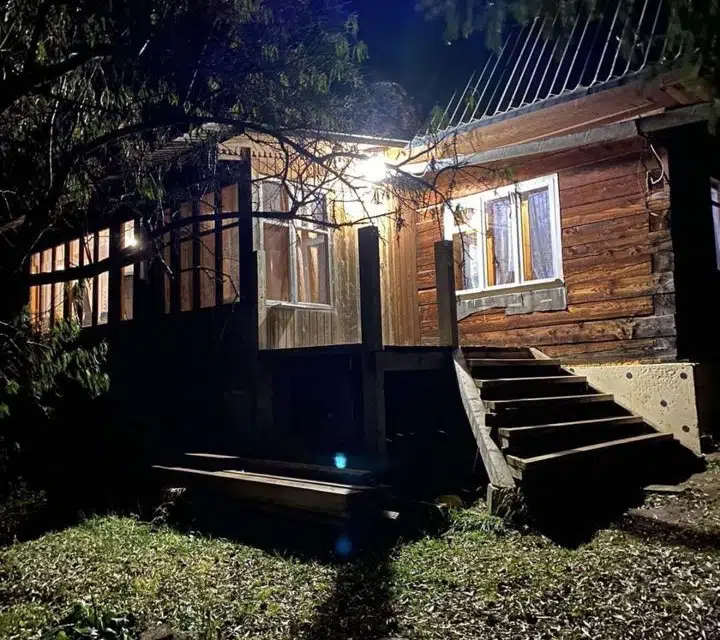 Продаётся 1-этажный дом, 23.8 м²