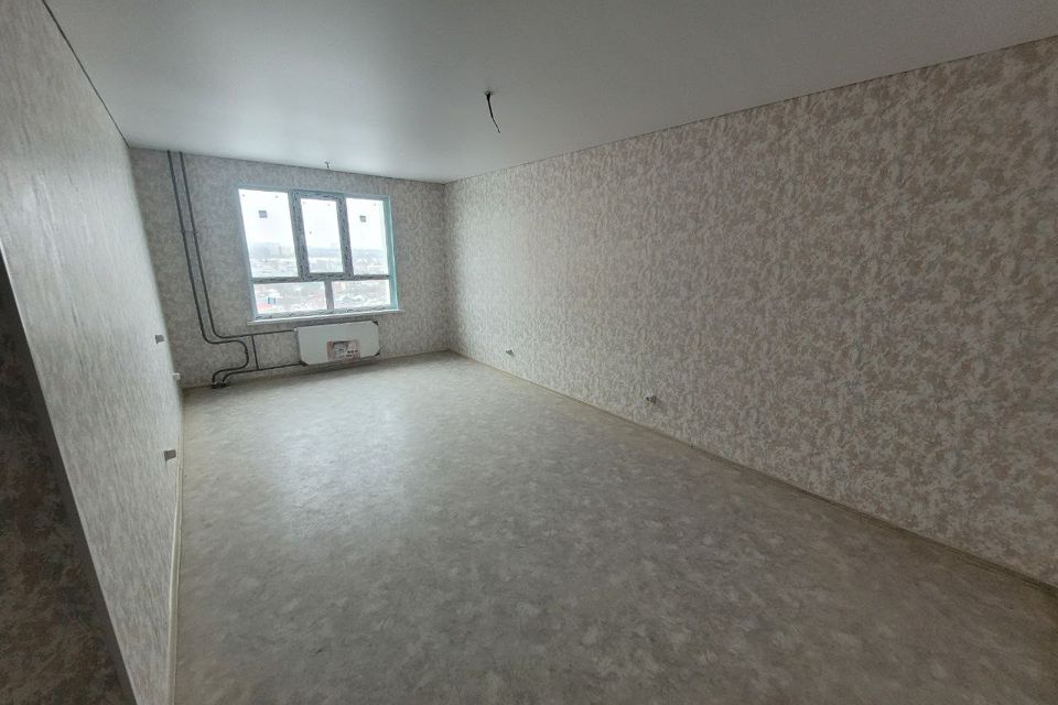 Продаётся 3-комнатная квартира, 60.9 м²